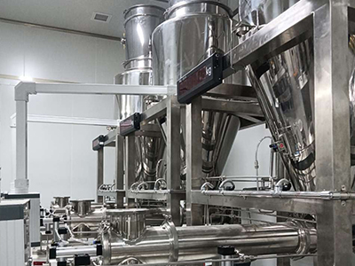 供料系統(tǒng)細節(jié)