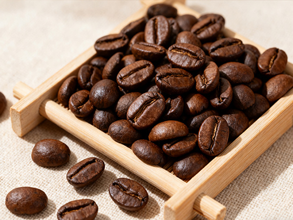 咖啡豆