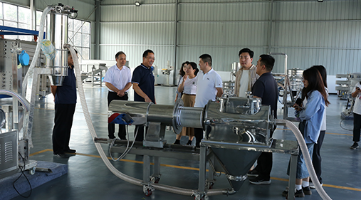 【頂端新聞】數智賦能新鄉(xiāng)造，看新鄉(xiāng)如何打響產業(yè)轉型新名片