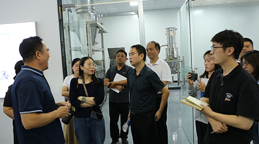 【鳳凰網】新鄉(xiāng)：“兩都”之城的“智造”力量